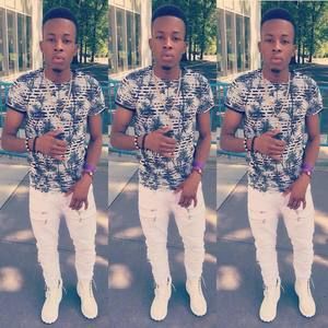 Meet your Posher, Casimir